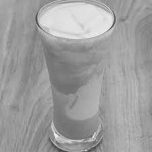 Butterscotch Lassi