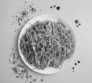 Veg Chowmein