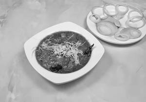 Chicken Handi