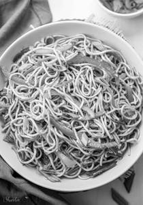 Veg Noodles