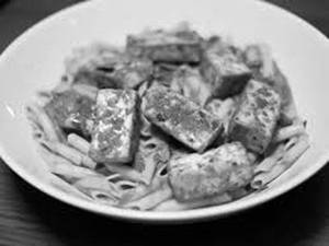 Paneer Pasta