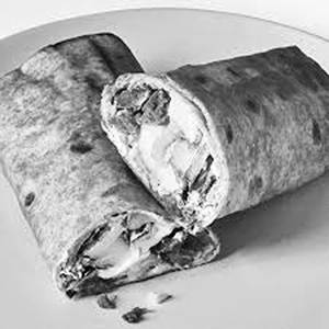 Egg Shawarma