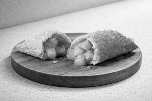 Apple Pie Pocket - 2 Pcs