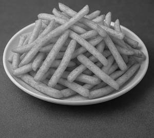 Peri peri fries