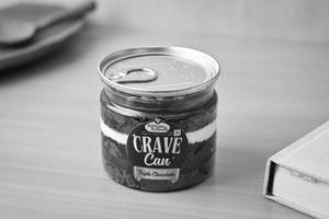 Crave Can Triple Chocolate
