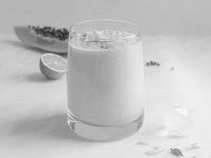 Pappaya Lassi