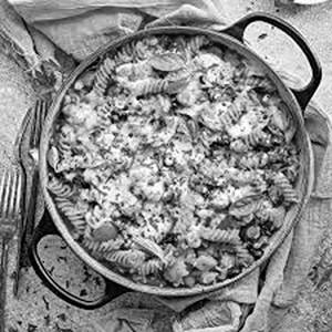 Veg Pasta