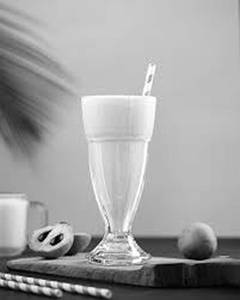 Chikku Milkshake