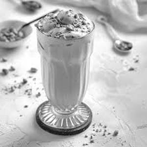 Pista Milkshake