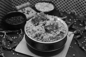 Mutton Biryani