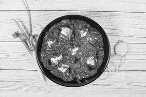 Palak Paneer