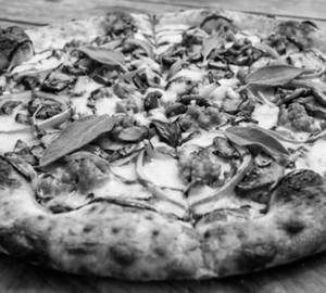 Verona Pizza