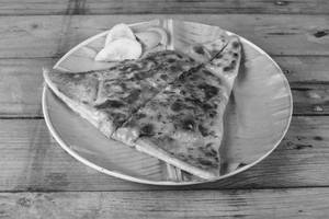 Special Beef Kheema Parota