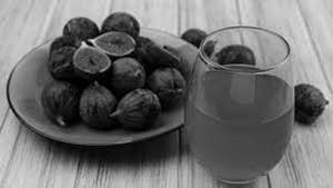Fig Juice