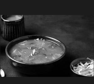 Veg Hot & Sour Soup