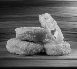 Original Kolkata Bhetki Fish Nuggets