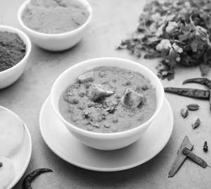 Matar Paneer
