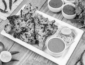 Lemon Tandoori