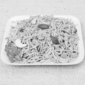 Dry Fruits Noodles