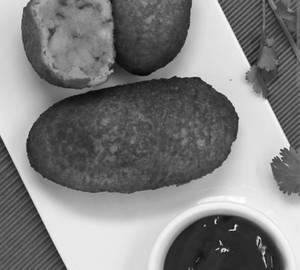 2 Bread Roll