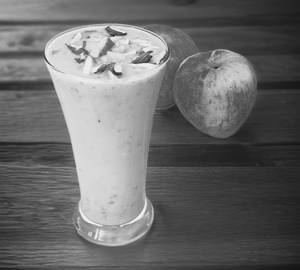 Apple shake