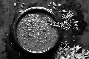 Special Dal Makhani