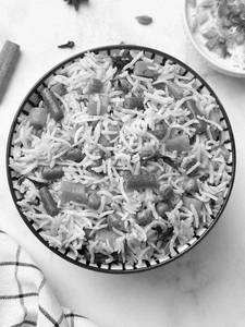 Matar Pulao