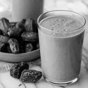 Dates Juice