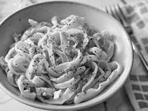 Egg Pasta