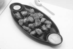 Chicken 65 Boneless