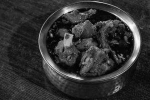Mutton Atthey Half plate
