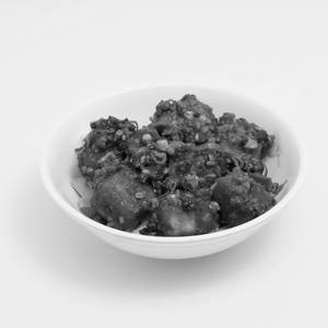 Hydrabadi Paneer Fry