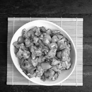 Chilli Gobi
