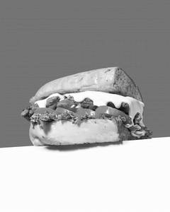 Tangy Cheese Grilled Chicken Sandwich