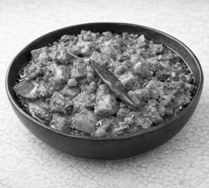 Veg Kolhapuri