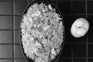 Veg Stir Fried Rice