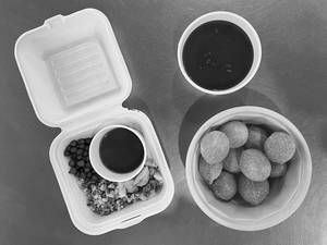 Pani Puri