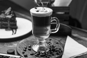 Irish Coffee