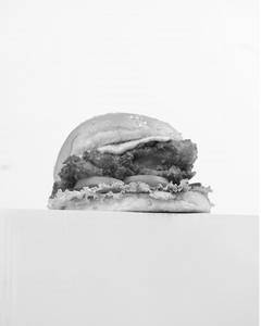 Original Grilled Chicken Burger