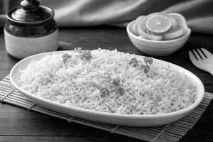 Steam Rice