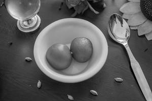 Gulab Jamun