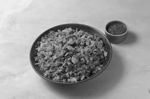 Egg Schezwan Fried Rice