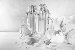 Butterscotch Mint Crush