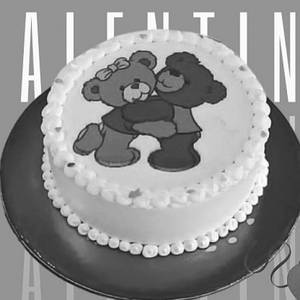 HUG DAY BENTO CAKE