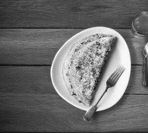 Omelette 1