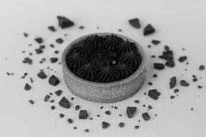 Belgian Chocolate Tart