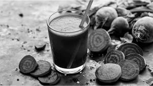 Beetroot Juice