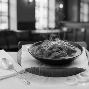 Mutton Rogan Josh