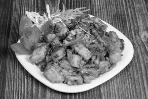 Chilly Paneer