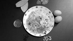 Special Egg Biryani